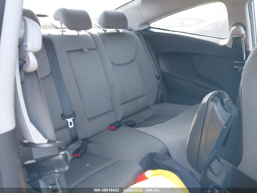2014 HYUNDAI ELANTRA COUPE GS/SE KMHDH6AH5EU025313