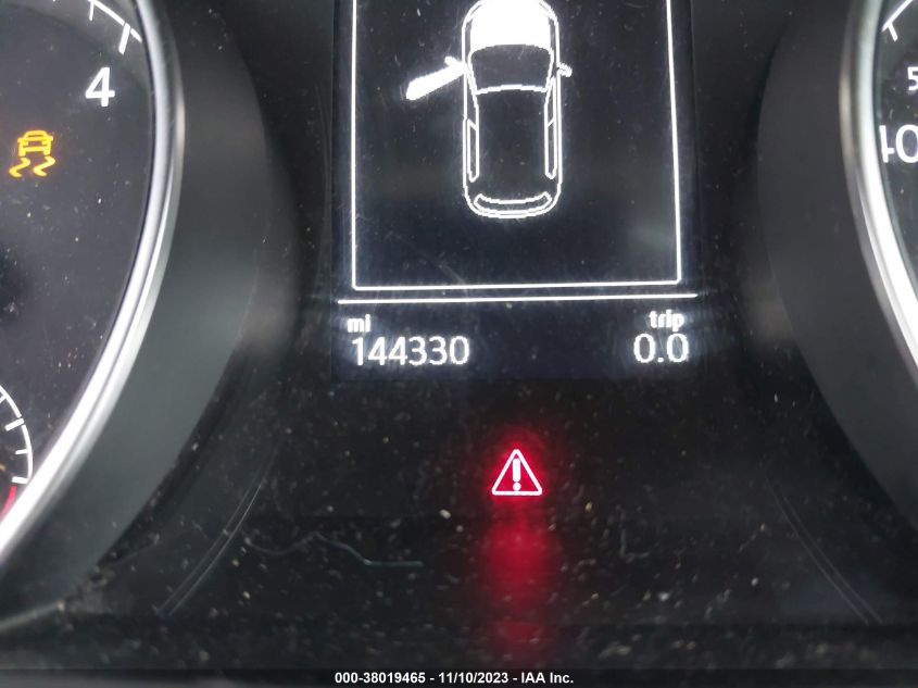 2015 VOLKSWAGEN GOLF TDI - 3VWRA7AU1FM077915