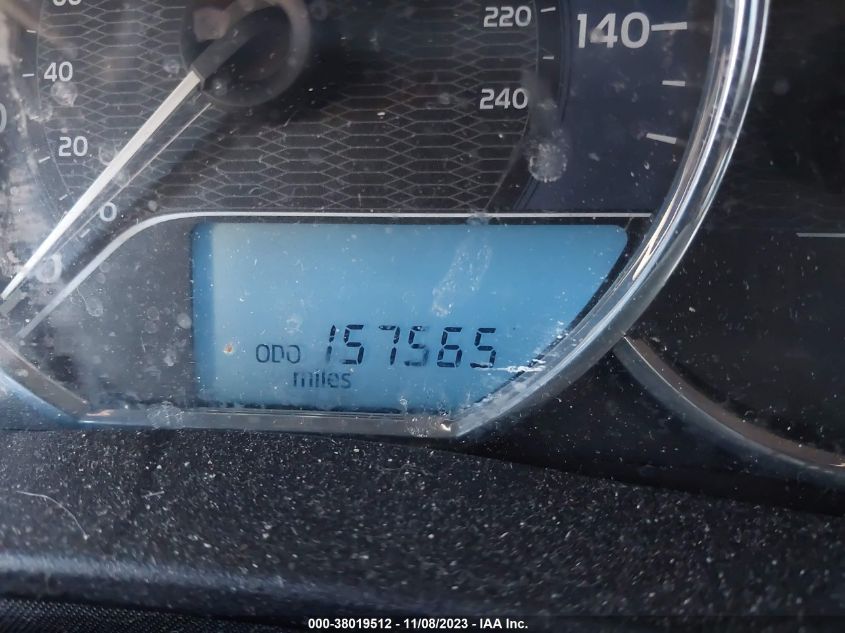 2014 TOYOTA COROLLA L - 2T1BURHE3EC107087