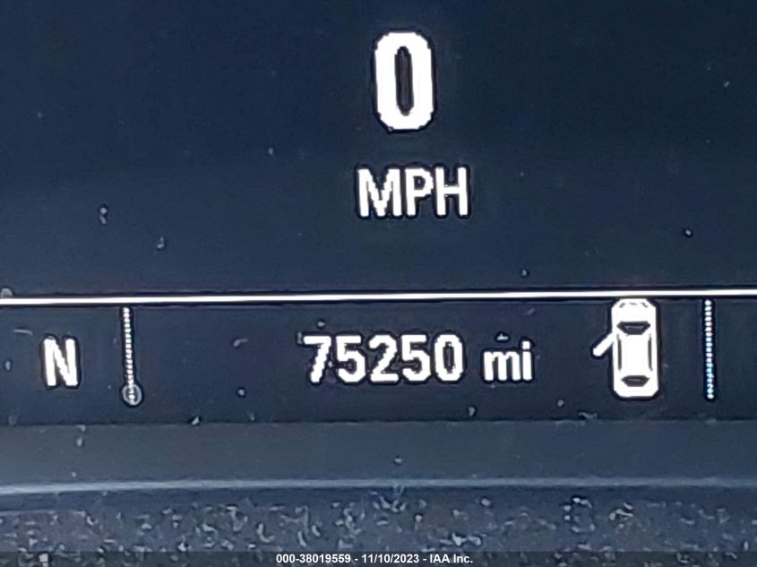 2021 CHEVROLET MALIBU LT - 1G1ZD5ST3MF077022