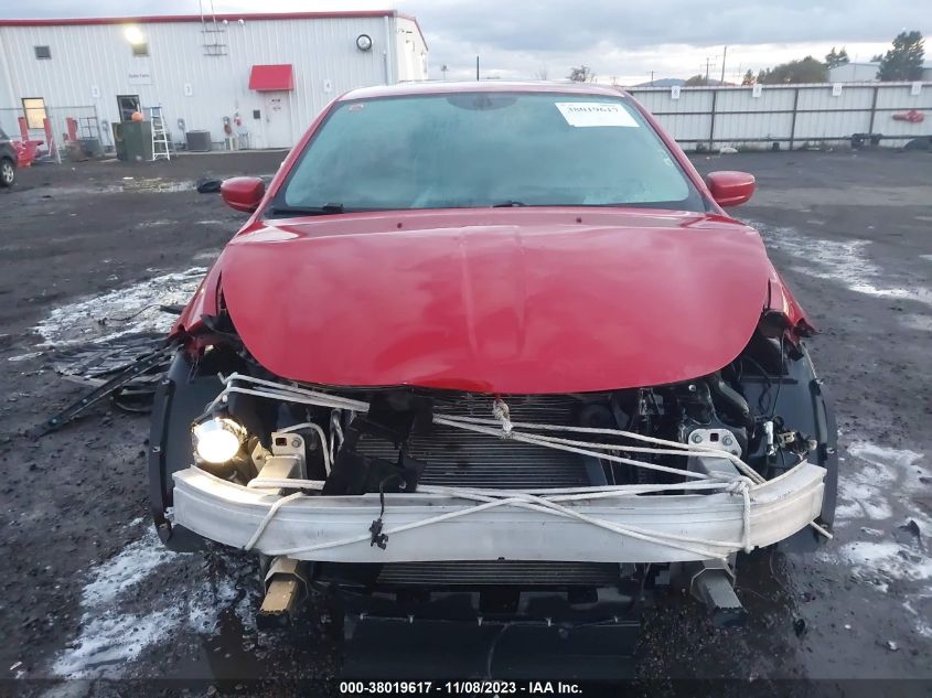 2014 DODGE DART SXT - 1C3CDFBB0ED742292