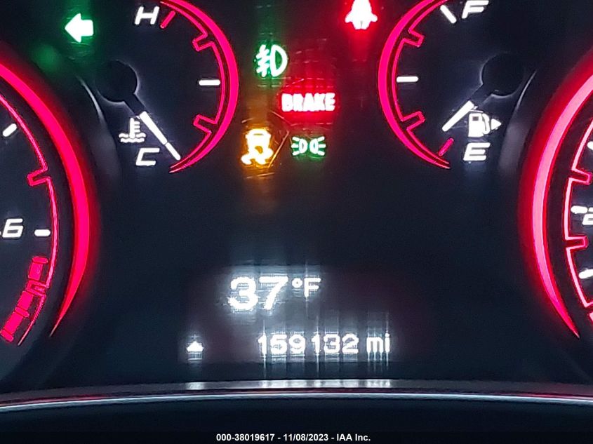 2014 DODGE DART SXT - 1C3CDFBB0ED742292
