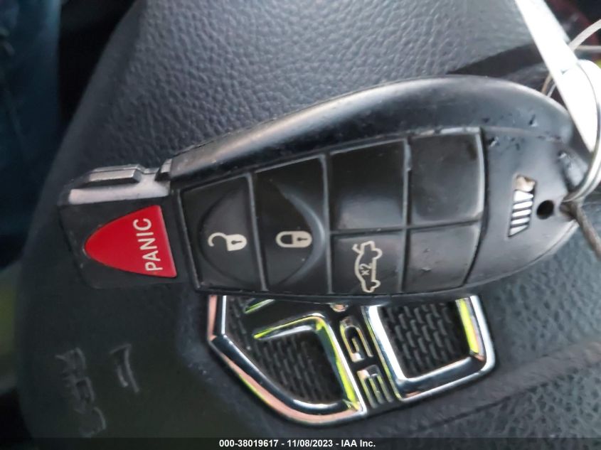 2014 DODGE DART SXT - 1C3CDFBB0ED742292