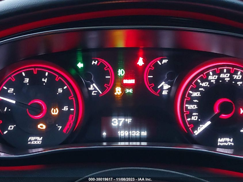 2014 DODGE DART SXT - 1C3CDFBB0ED742292