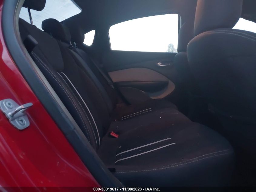 2014 DODGE DART SXT - 1C3CDFBB0ED742292