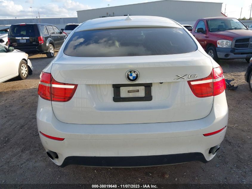 5UXFG2C52DL785892 2013 BMW X6 - Image 17