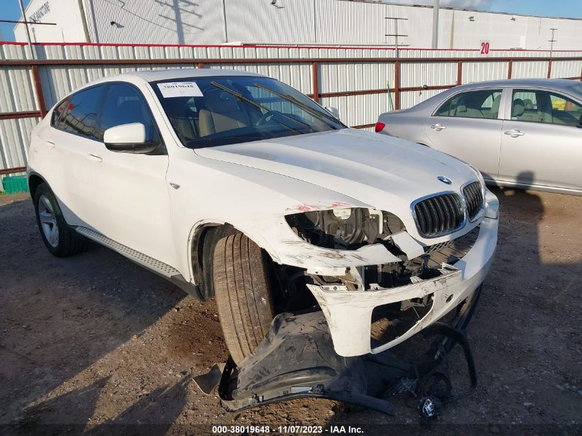 5UXFG2C52DL785892 2013 BMW X6 - Image 1