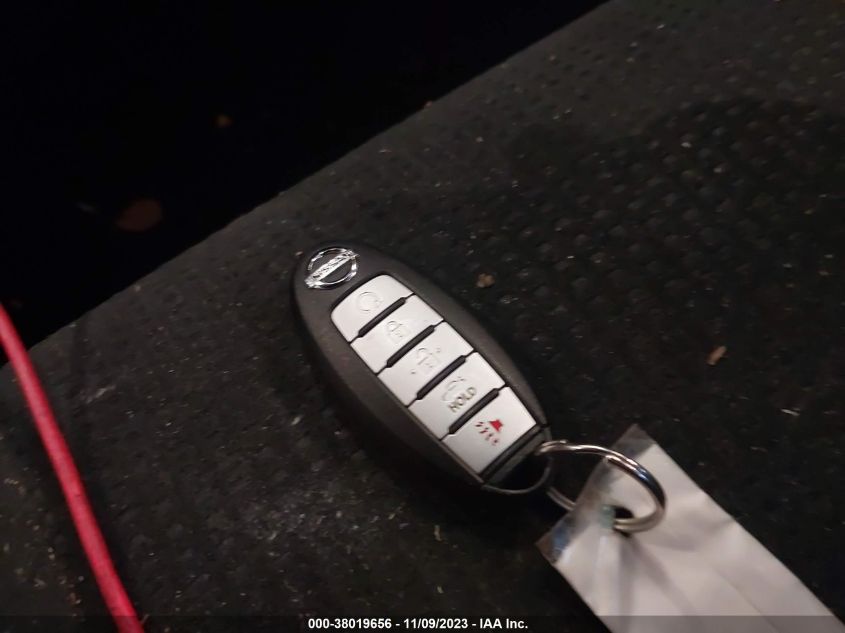 2015 NISSAN ALTIMA 2.5/S/SV/SL - 1N4AL3AP1FC153895