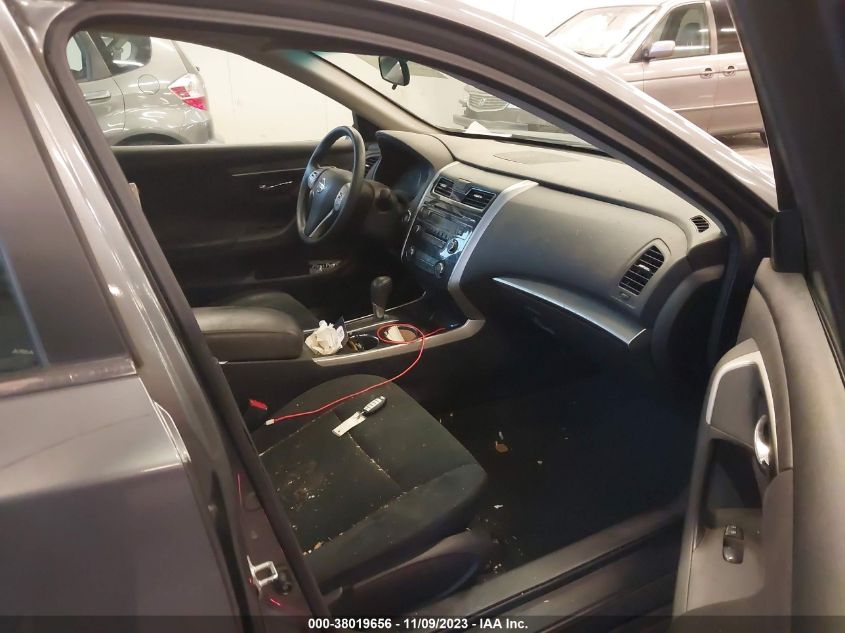2015 NISSAN ALTIMA 2.5/S/SV/SL - 1N4AL3AP1FC153895