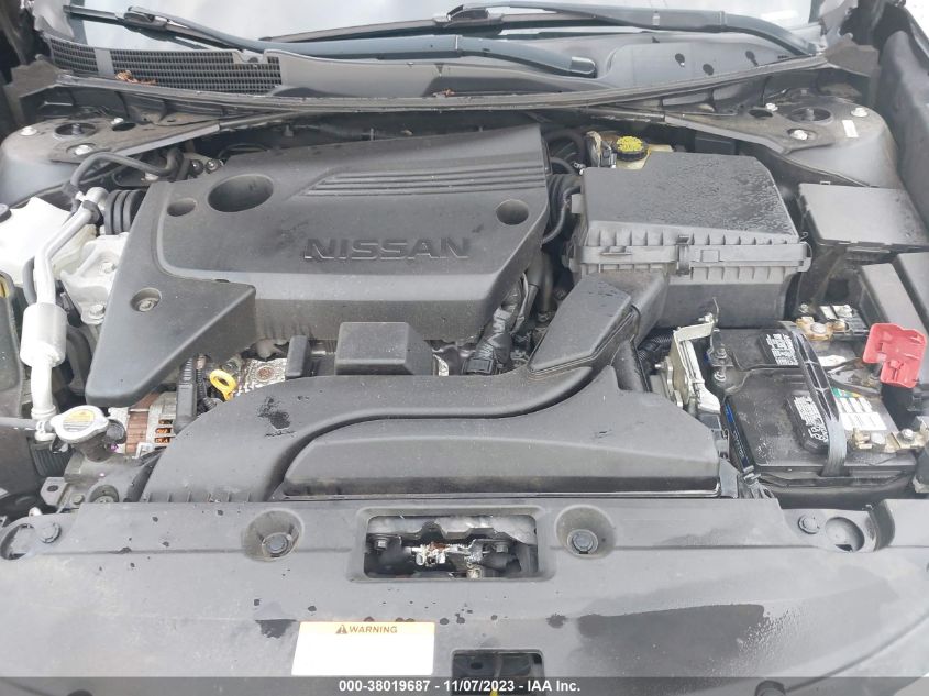 2017 NISSAN ALTIMA 2.5/S/SV/SL/SR - 1N4AL3AP5HN359454