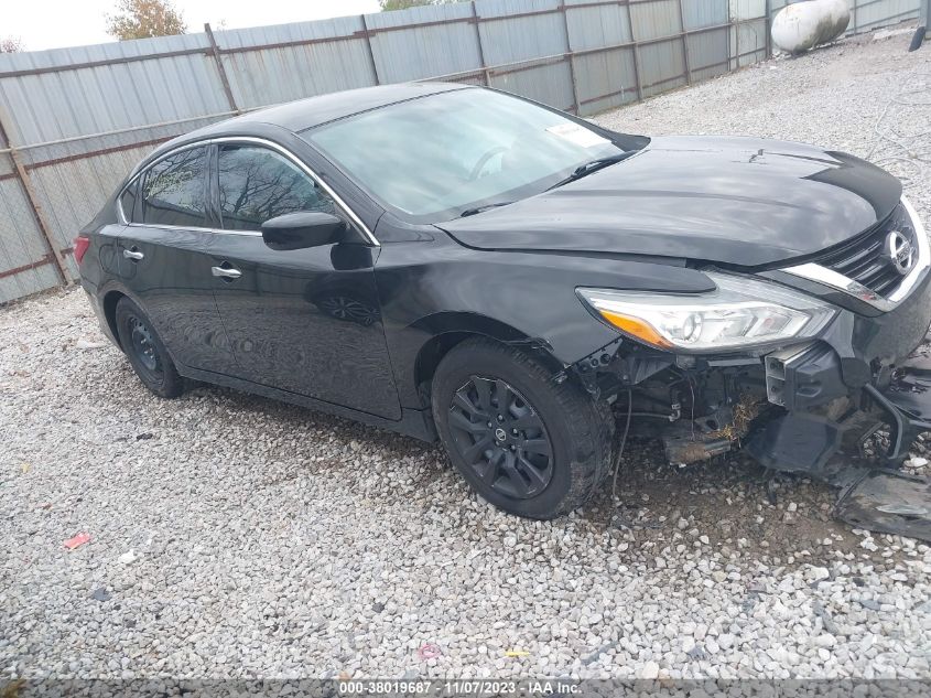 2017 NISSAN ALTIMA 2.5/S/SV/SL/SR - 1N4AL3AP5HN359454