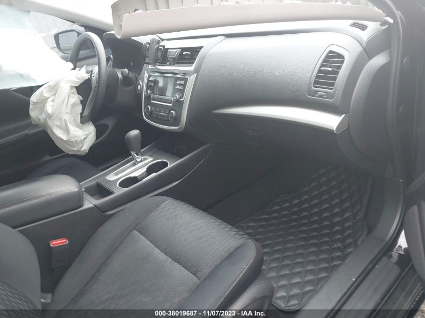 2017 NISSAN ALTIMA 2.5/S/SV/SL/SR - 1N4AL3AP5HN359454
