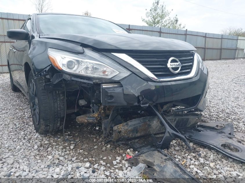 2017 NISSAN ALTIMA 2.5/S/SV/SL/SR - 1N4AL3AP5HN359454