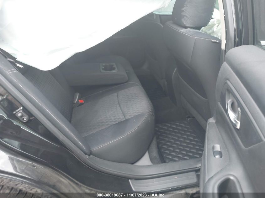 2017 NISSAN ALTIMA 2.5/S/SV/SL/SR - 1N4AL3AP5HN359454