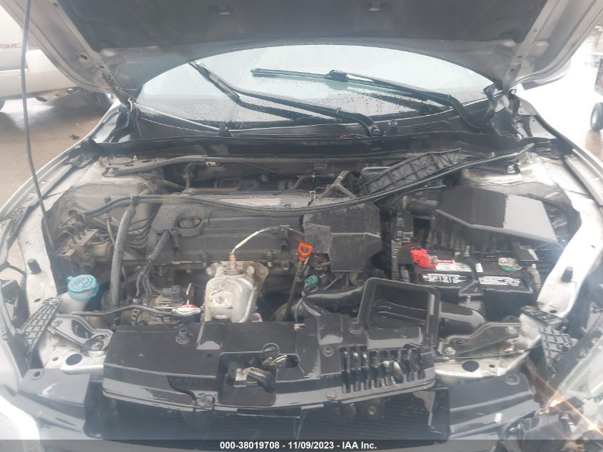 2013 HONDA ACCORD SPORT - 1HGCR2F5XDA181983