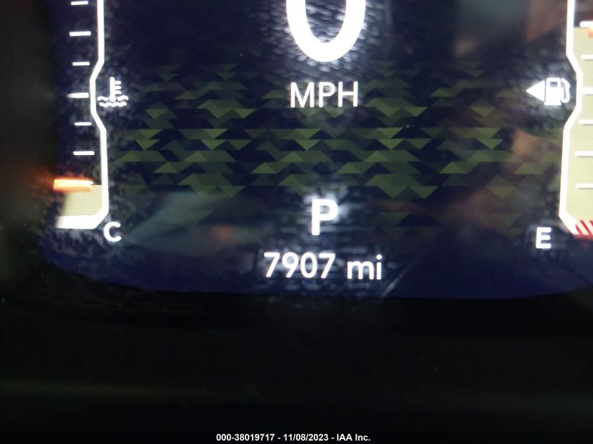 2023 JEEP GLADIATOR SPORT - 1C6HJTAG1PL538753