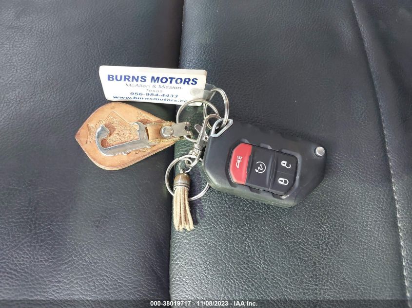 2023 JEEP GLADIATOR SPORT - 1C6HJTAG1PL538753