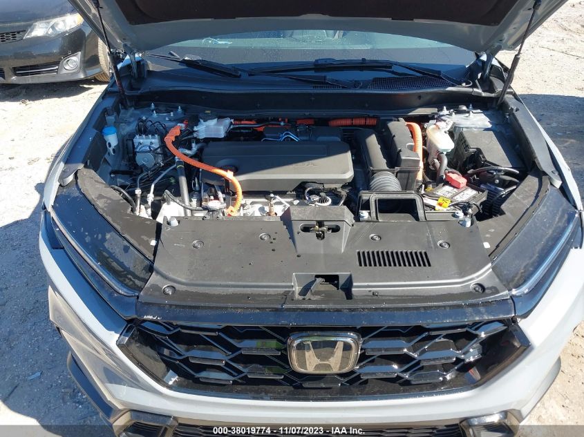 2023 HONDA CR-V SPORT - 2HKRS5H57PH712937