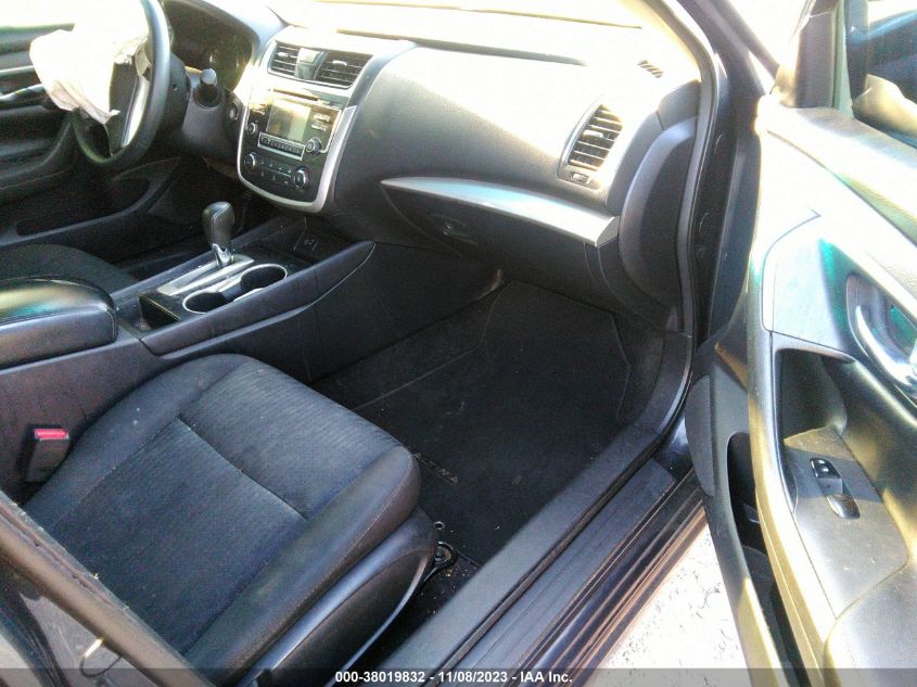 2017 NISSAN ALTIMA 2.5/S/SV/SL/SR - 1N4AL3AP3HC295586