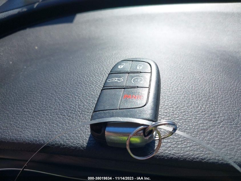 2015 CHRYSLER 200 LIMITED - 1C3CCCAB6FN749519