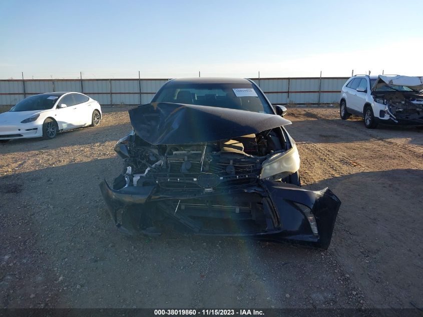2015 TOYOTA CAMRY SE - 4T1BF1FK0FU481547