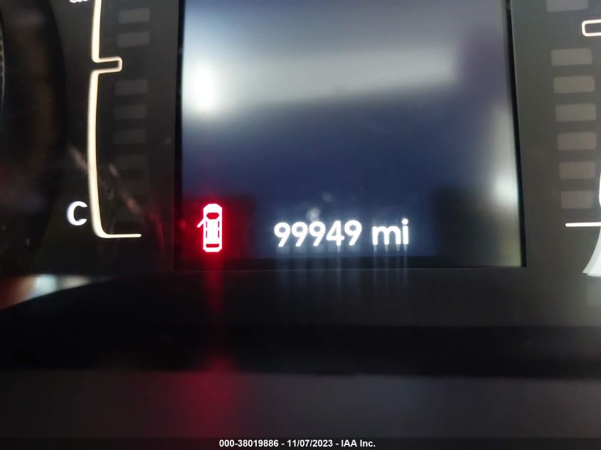 2019 JEEP CHEROKEE LATITUDE - 1C4PJLCB0KD396307