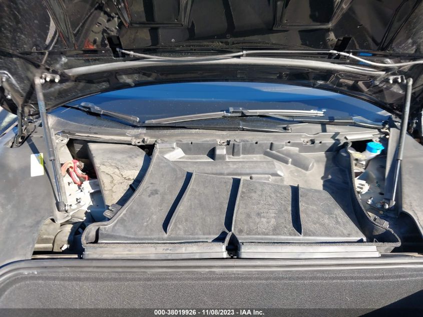 2016 TESLA MODEL S - 5YJSA1E18GF148440