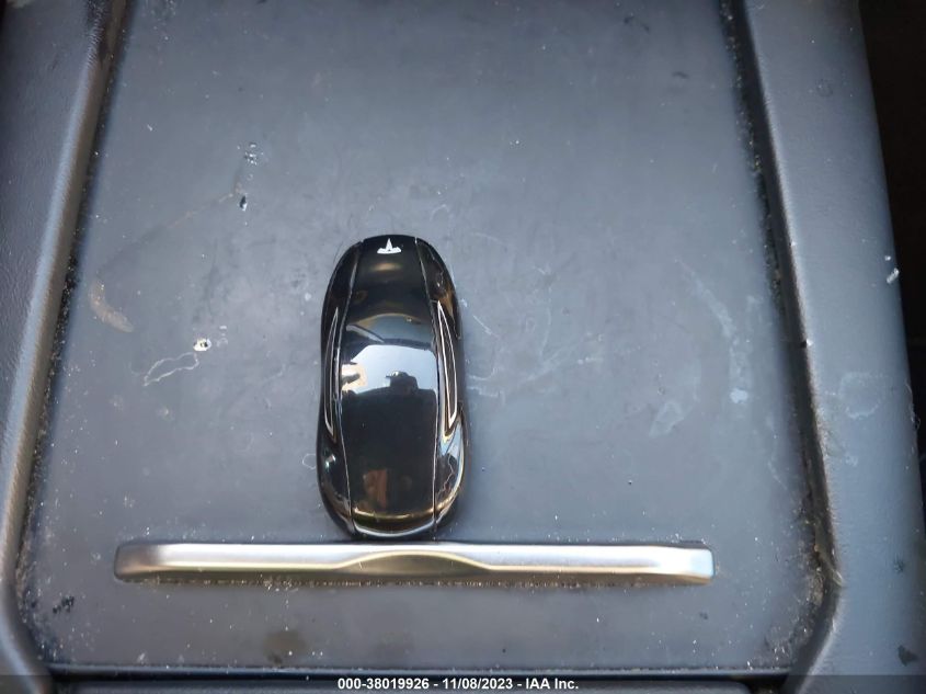 2016 TESLA MODEL S - 5YJSA1E18GF148440