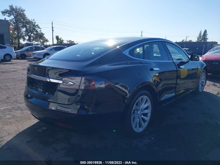2016 TESLA MODEL S - 5YJSA1E18GF148440