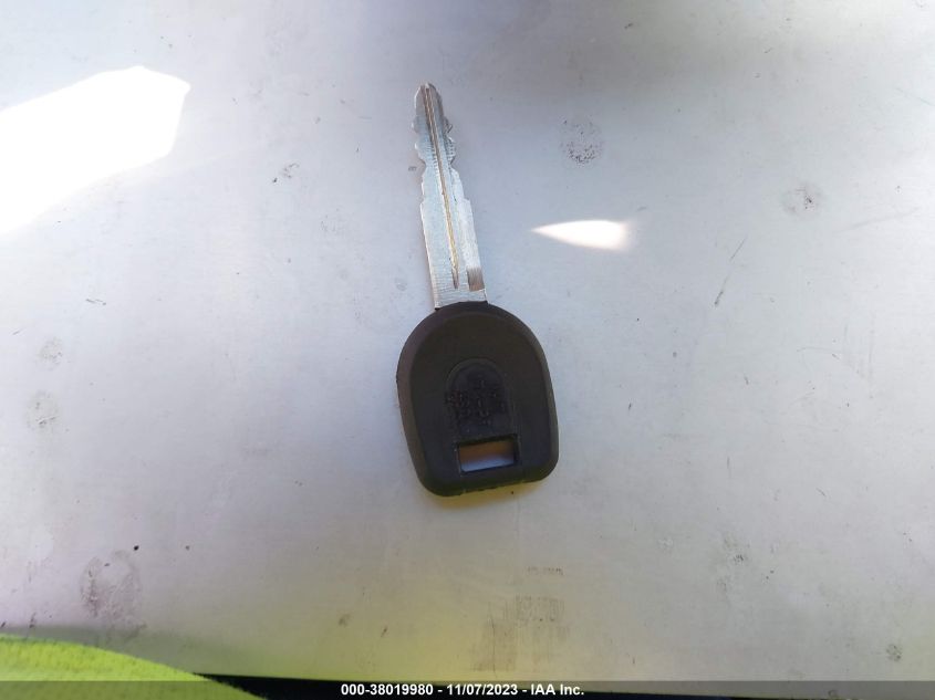 2022 MITSUBISHI MIRAGE G4 ES - ML32FUFJ7NHF03781