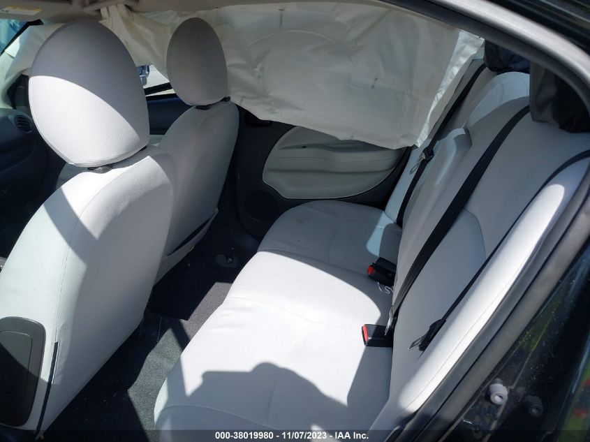 2022 MITSUBISHI MIRAGE G4 ES - ML32FUFJ7NHF03781