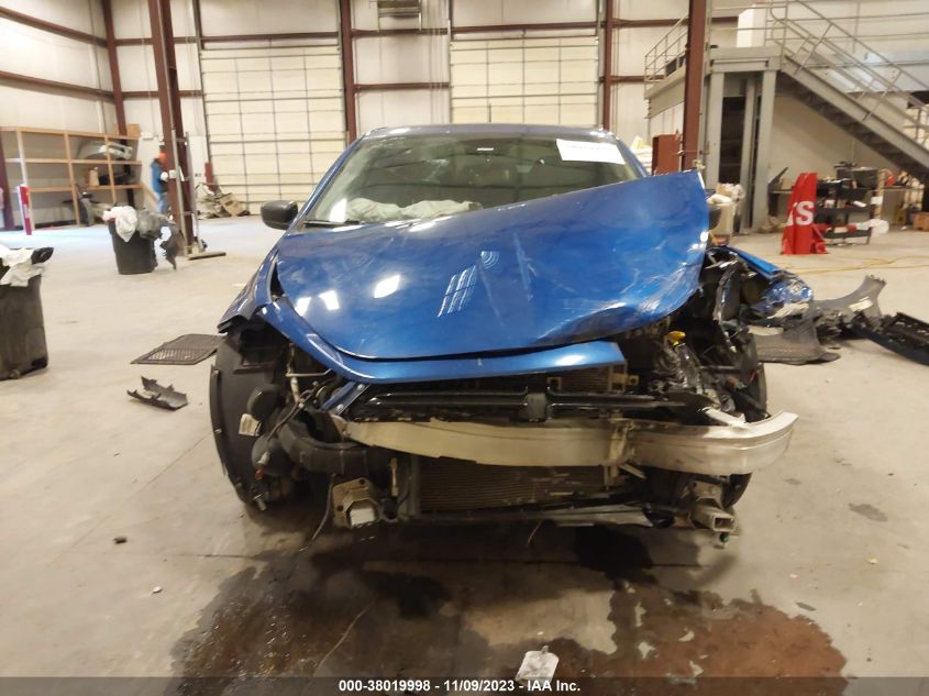2013 DODGE DART SXT - 1C3CDFBA1DD332297