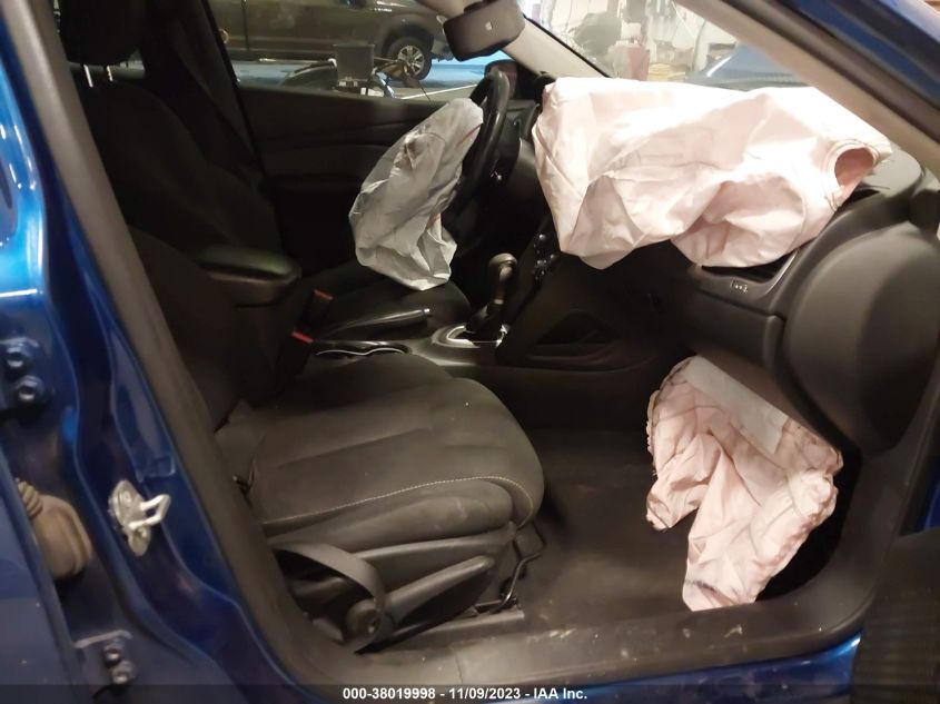 2013 DODGE DART SXT - 1C3CDFBA1DD332297