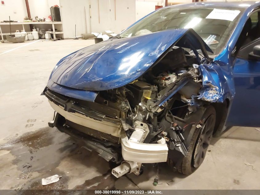 2013 DODGE DART SXT - 1C3CDFBA1DD332297