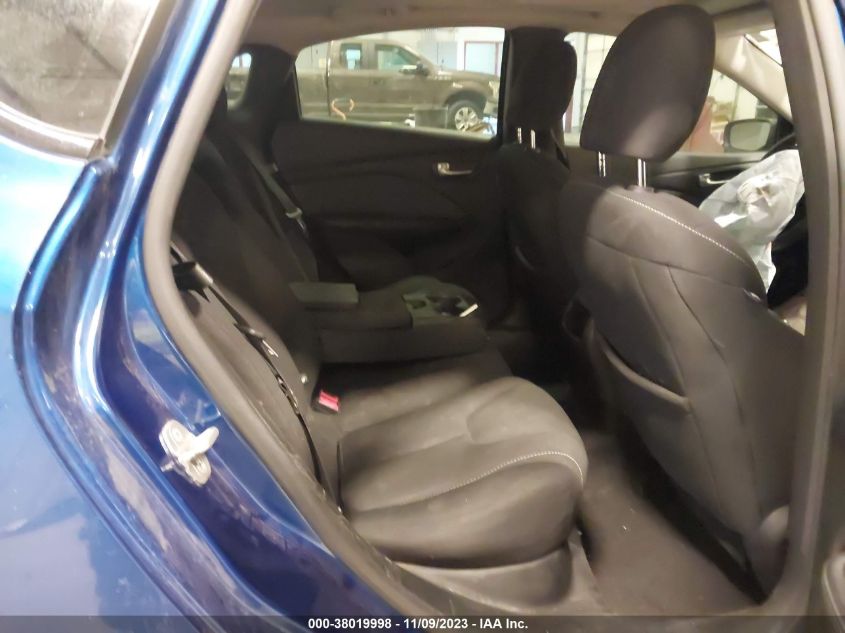 2013 DODGE DART SXT - 1C3CDFBA1DD332297