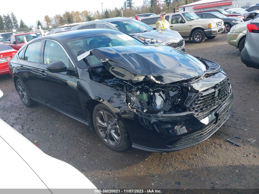 2023 HONDA ACCORD - 1HGCYIF39PA040659