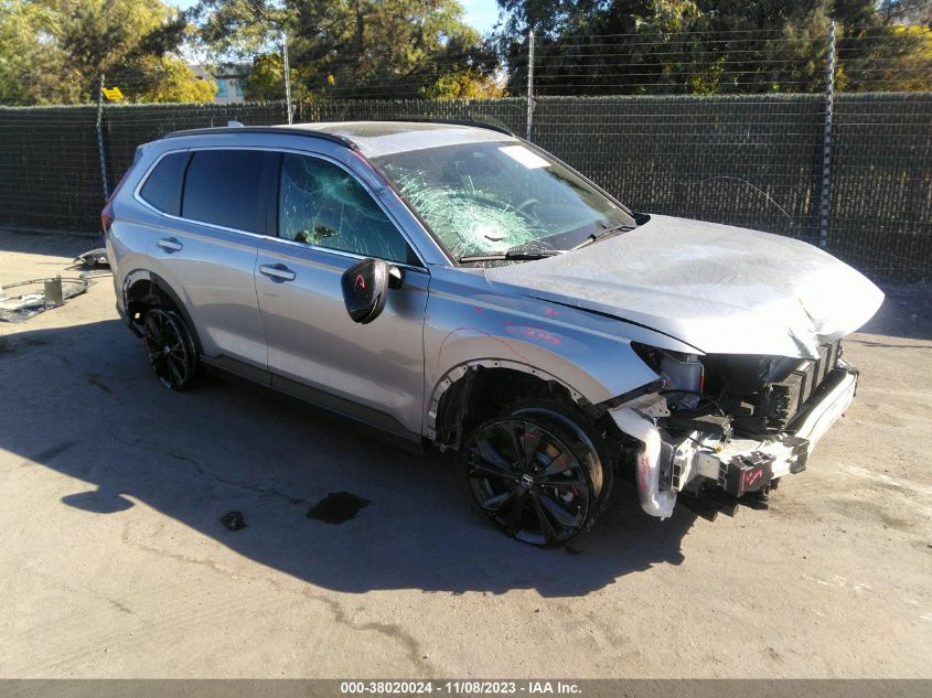 7FARS6H90PE022247 HONDA CR-V SPORT TOURING 2023
