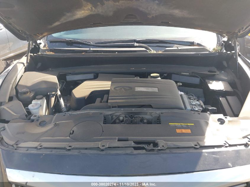 2014 INFINITI QX60 HYBRID 5N1CL0MM5EC537112
