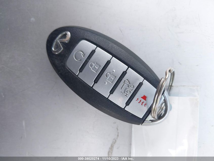 2014 INFINITI QX60 HYBRID 5N1CL0MM5EC537112