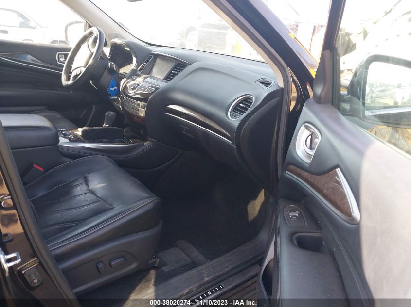2014 INFINITI QX60 HYBRID 5N1CL0MM5EC537112