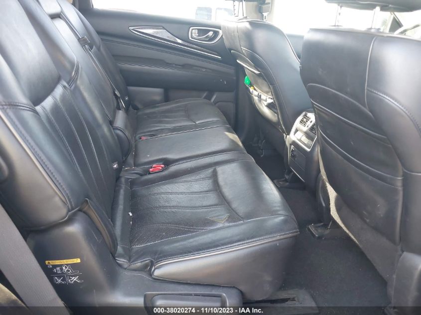2014 INFINITI QX60 HYBRID 5N1CL0MM5EC537112