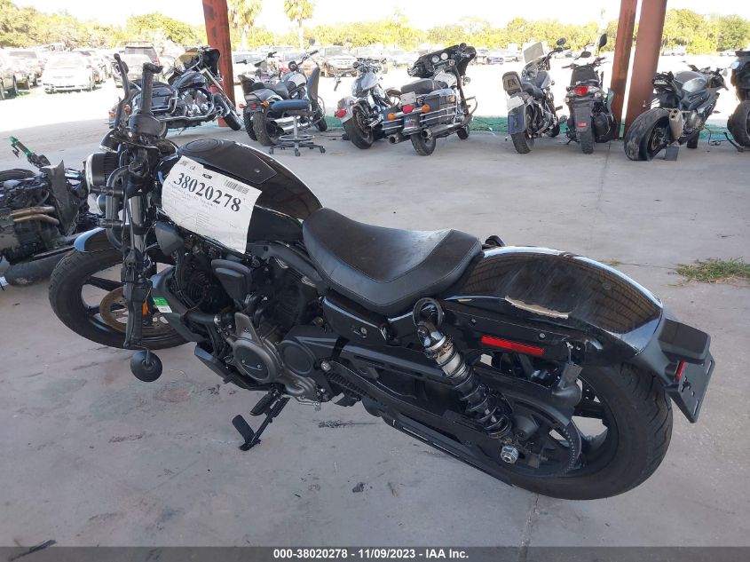 2023 HARLEY-DAVIDSON RH975 1HD1ZH112PB312513