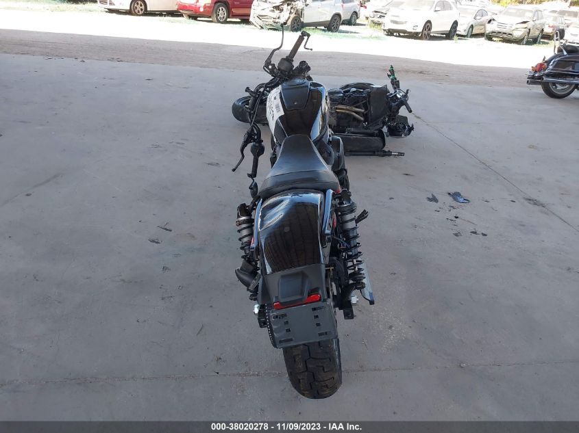 2023 HARLEY-DAVIDSON RH975 1HD1ZH112PB312513