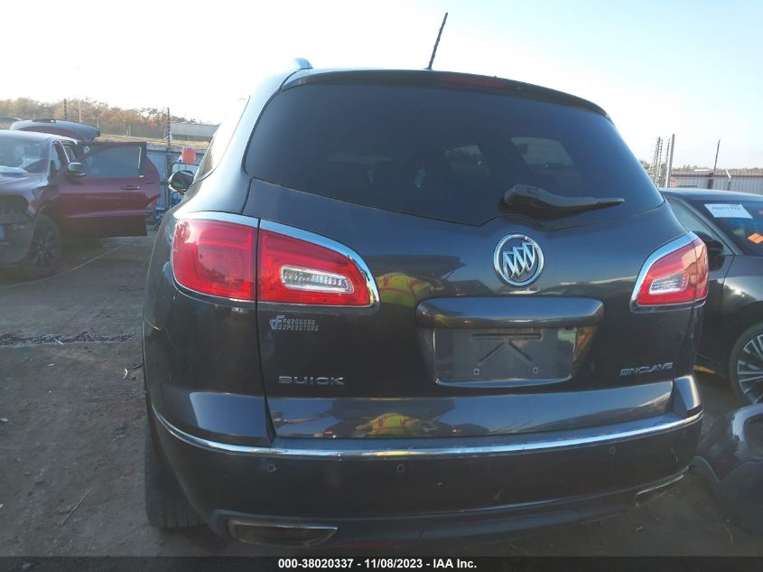 2014 BUICK ENCLAVE - 5GAKRBKD9EJ300598