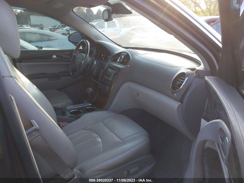 2014 BUICK ENCLAVE - 5GAKRBKD9EJ300598