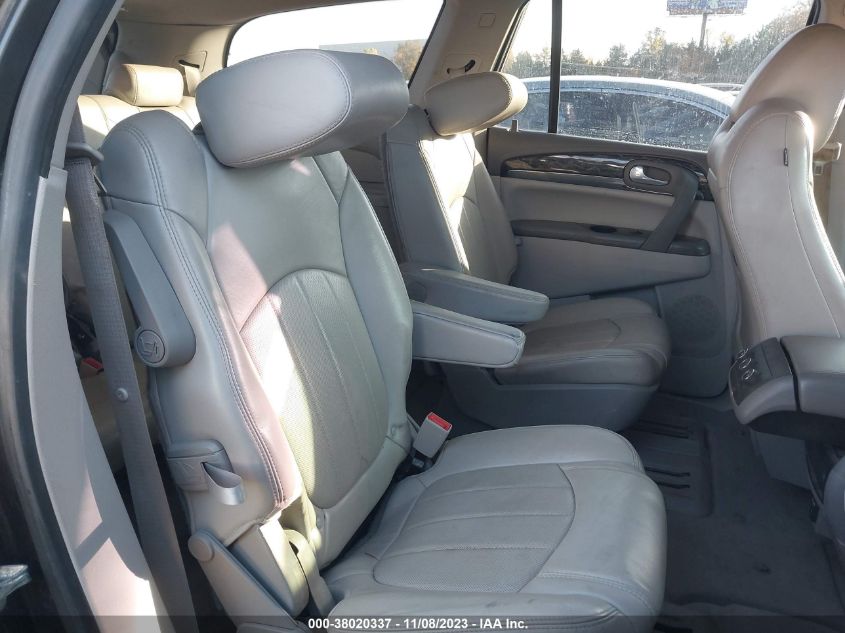 2014 BUICK ENCLAVE - 5GAKRBKD9EJ300598