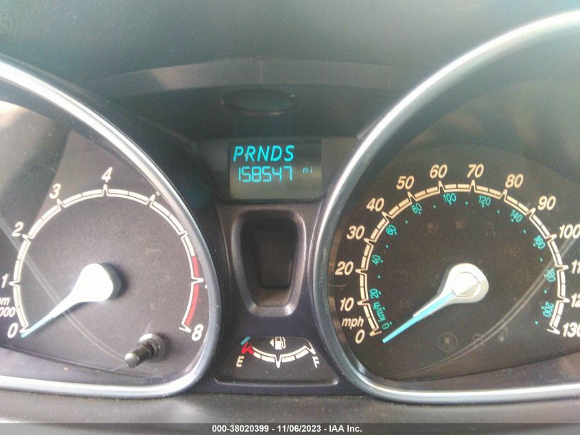 2014 FORD FIESTA SE - 3FADP4BJ9EM127883