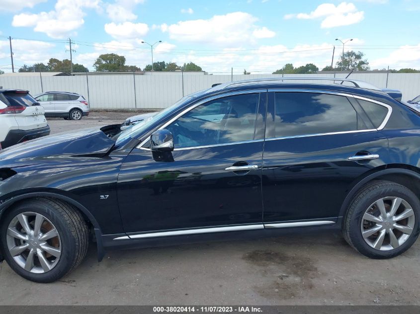 2016 INFINITI QX50 - JN1BJ0RP4GM234444
