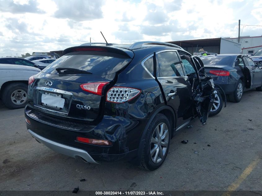 2016 INFINITI QX50 - JN1BJ0RP4GM234444