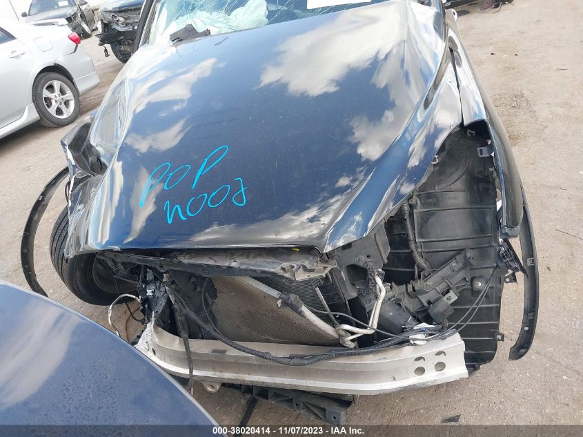 2016 INFINITI QX50 - JN1BJ0RP4GM234444